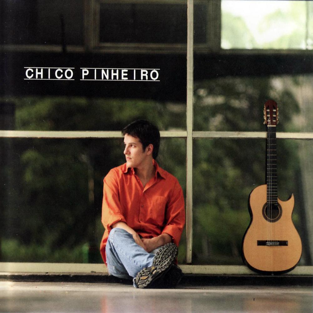 Chico Pinheiro - Chico Pinheiro, Luciana Alves, Armando Marçal, Fábio Torres, Marcelo Mariano