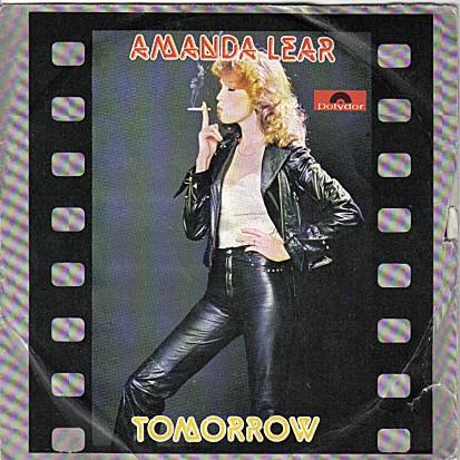 I Am a Photograph + - Amanda Lear