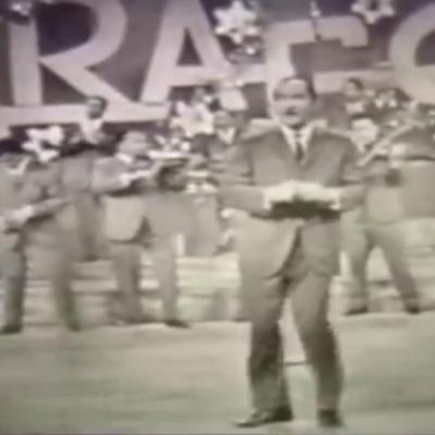  - Orquesta Aragón