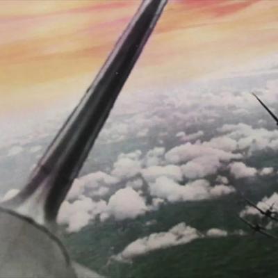  - Low Flying Aircraft
