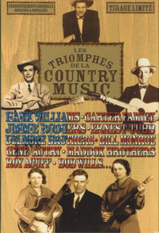  - Sugar Creek Trio