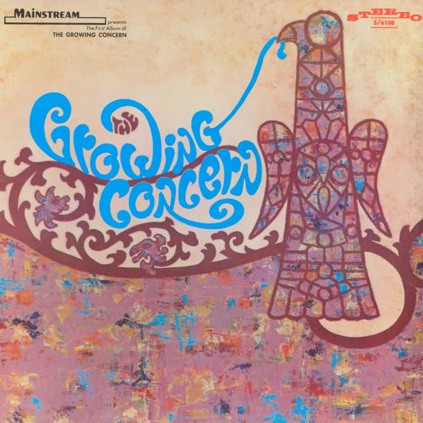 The Growing Concern - The Growing Concern