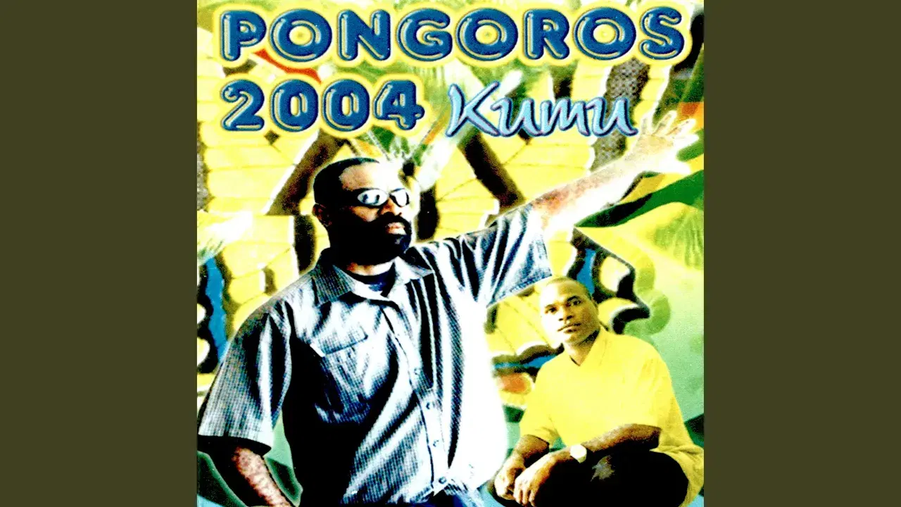  - pongoros