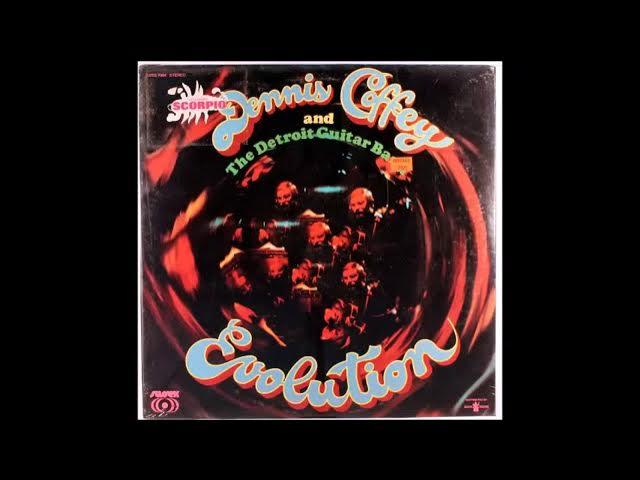 Product Placement Breaks - Dennis Coffy