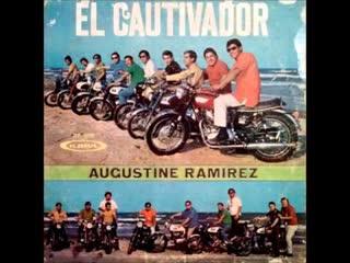  - Augustine Ramirez