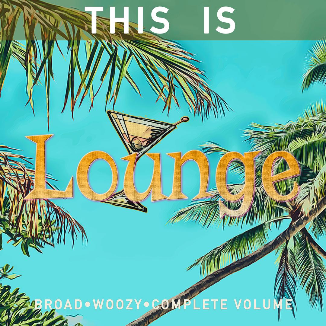 This is Lounge - Atom™