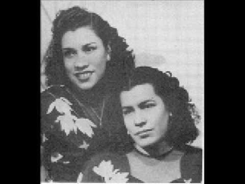  - Hermanas Hernandez
