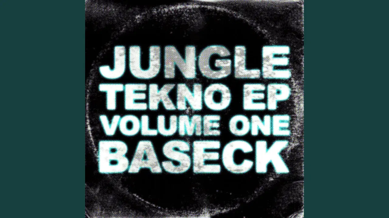 JUNGLE TEKNO - BASECK