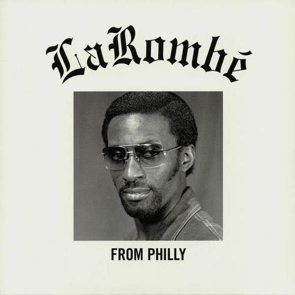 From Philly - LaRombé