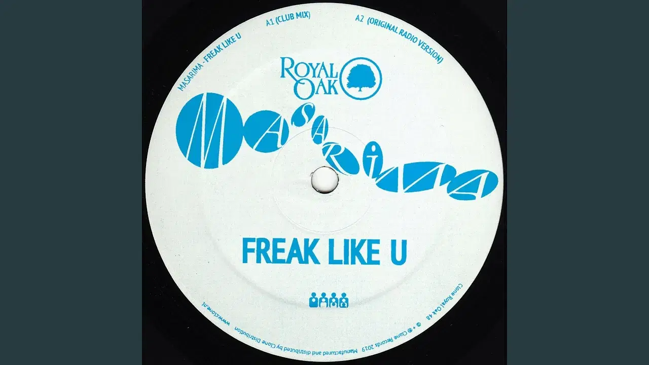 Clone Records Best Of 2020 - Masarima