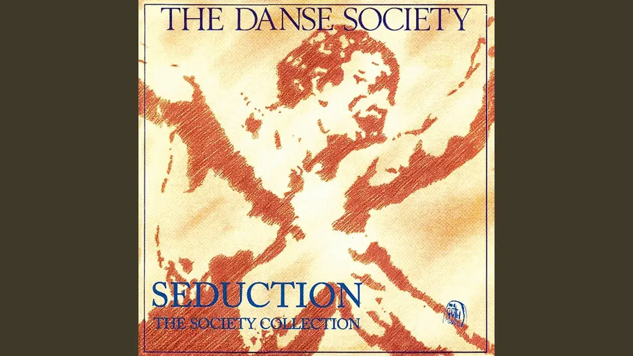 Seduction - The Society Collection - The Danse Society