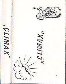 Climax (Cassette) - Schicksal