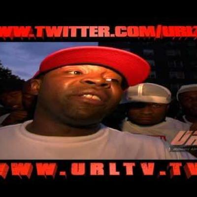  - Murda Mook VS Party Arty