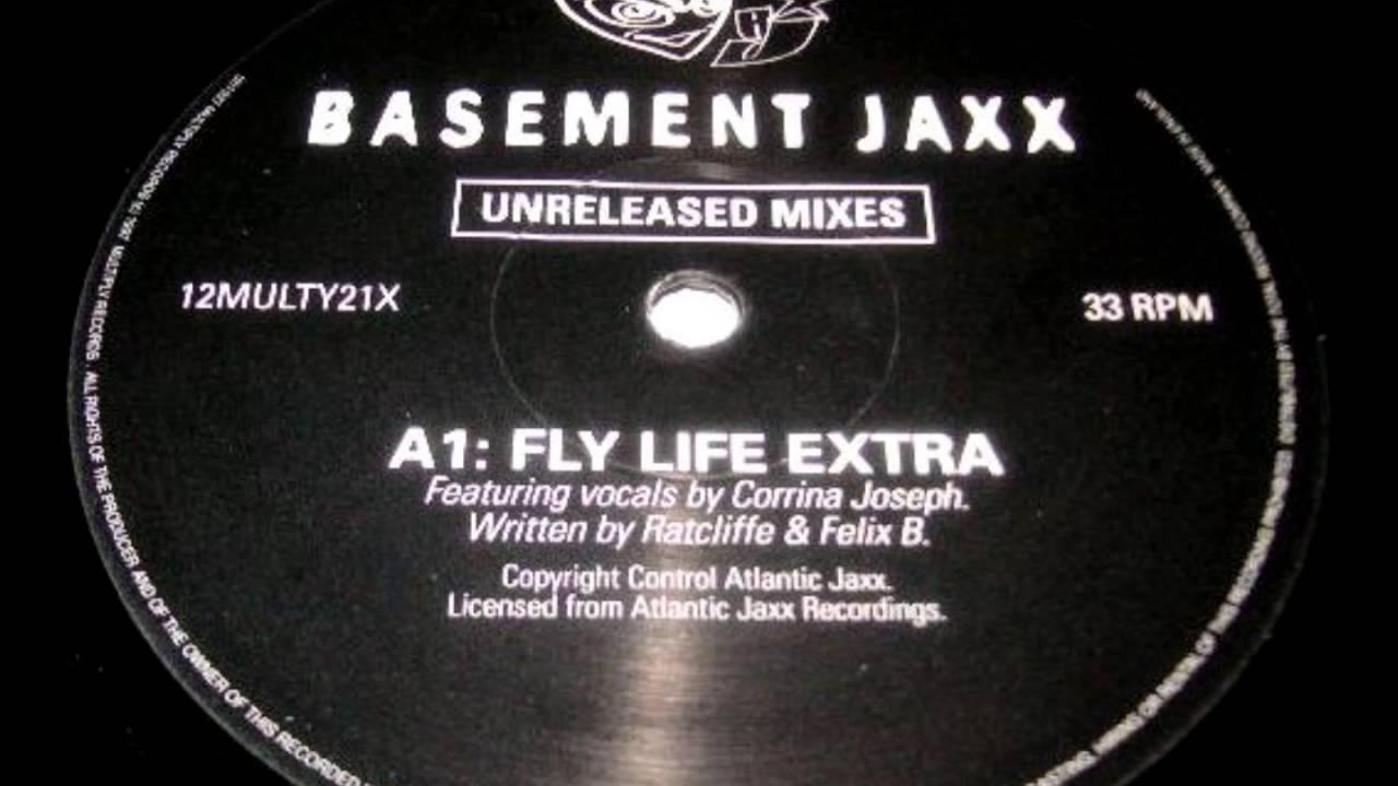  - Basement Jaxx