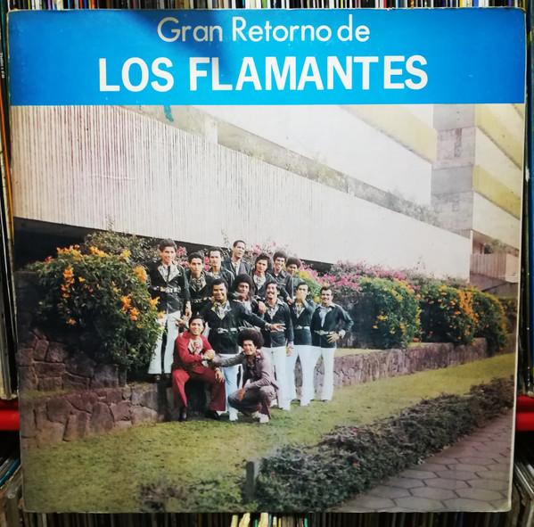  - Los Flamantes