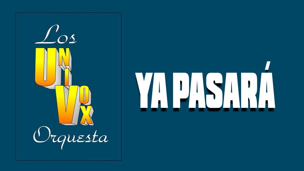 Colombia Tropicalisima - Los univox