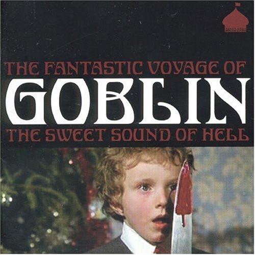 14 - Contamination (soundtrack) - Goblin