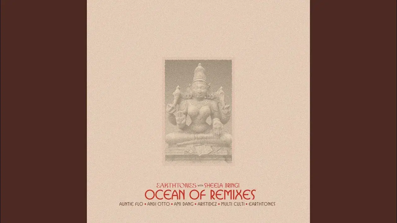 Ocean of Remixes - Earthtones, Sheela Bringi
