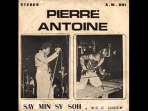  - Pierre Antoine