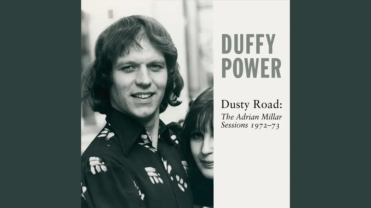  - Duffy Power