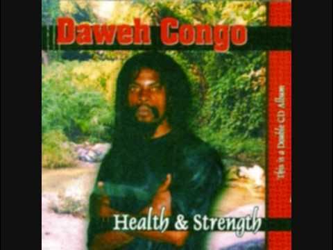 Unknown - Daweh Congo