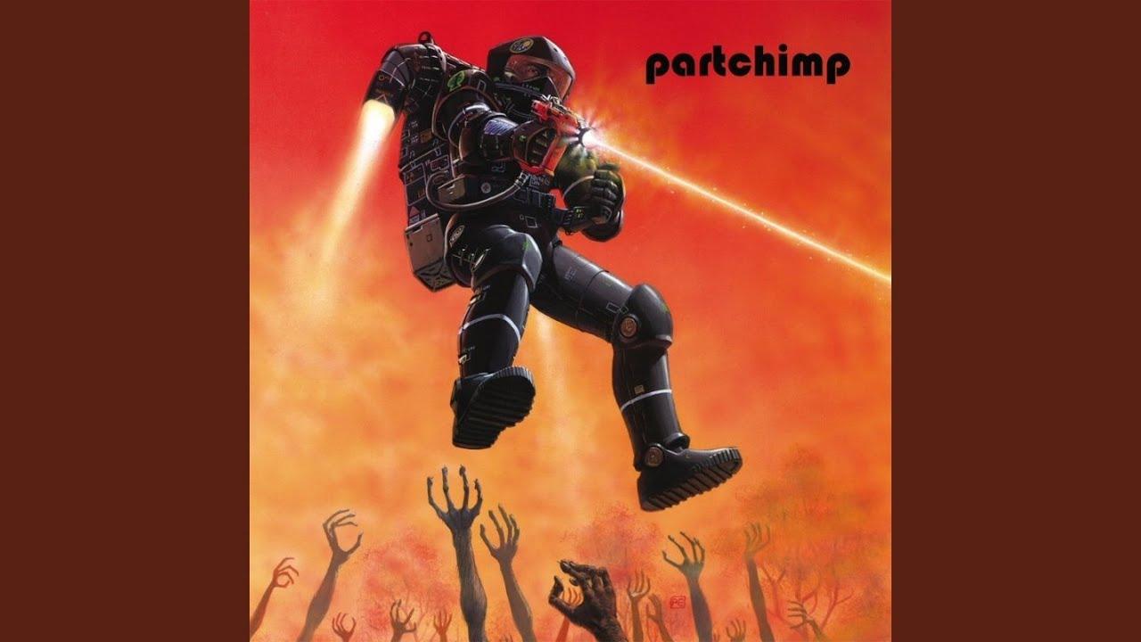 Thriller - Part Chimp