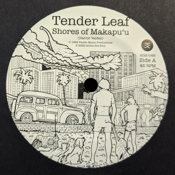 Shores Of Makapu'u / Coast To Coast - Tender Leaf