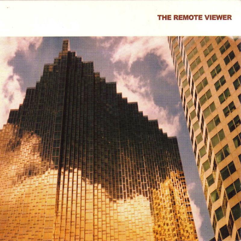 Here I Go Again On My Own - The Remote Viewer