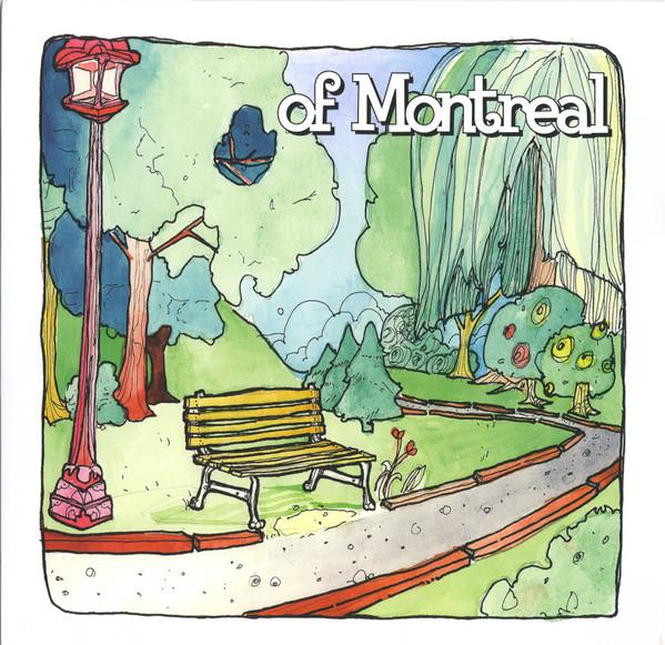 The Bedside Drama: A Petite Tragedy - Of Montreal