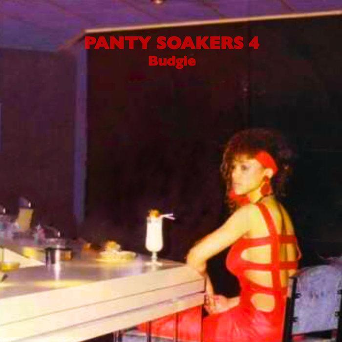 Panty Soakers 4 - Budgie