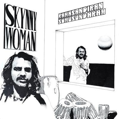 Skinny Woman - Ramasandrian Somusundaram