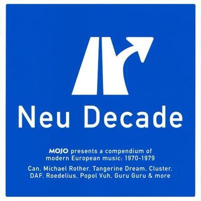 Neu Decade - Deuter