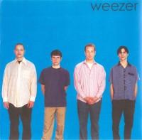 Weezer (Blue Album) - Weezer