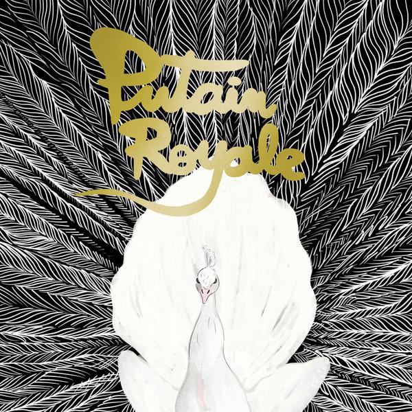 Putain Royale - Pink Room