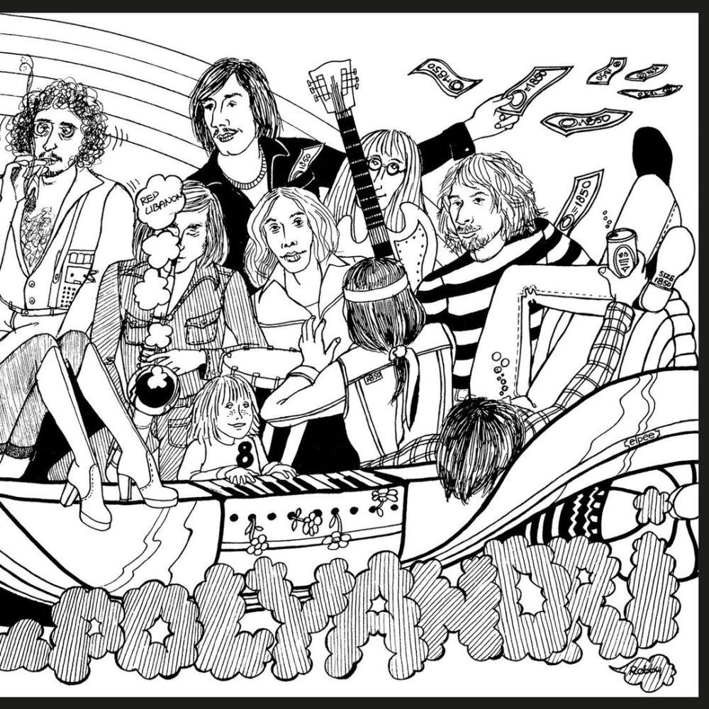 Polyandri - Group 1850