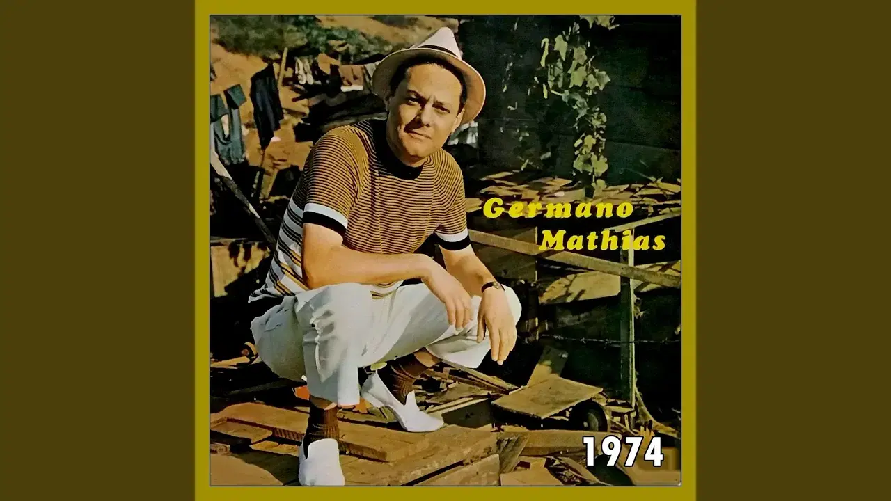  - Germano Mathias