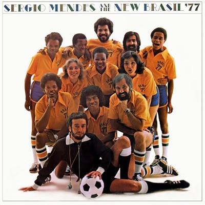  - Sergio Mendes