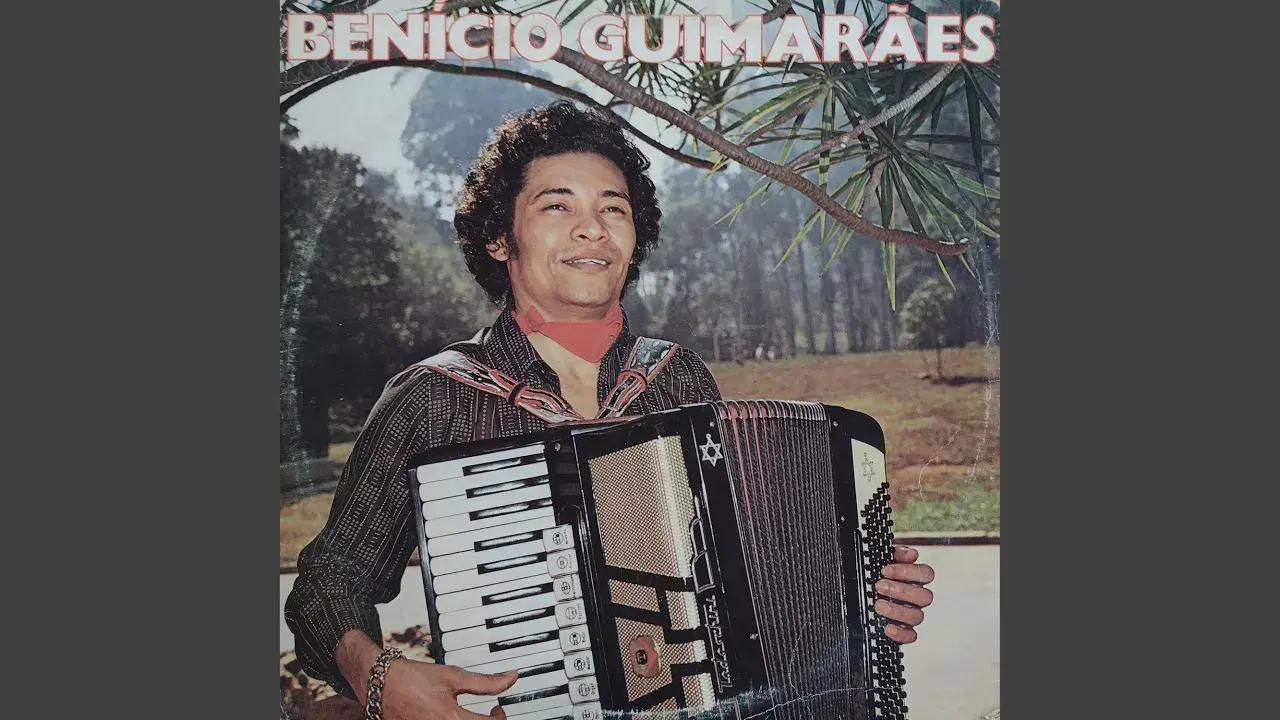  - Benício Guimarães
