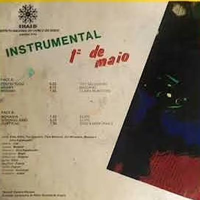 Instrumental 1º De Maio - Elvis