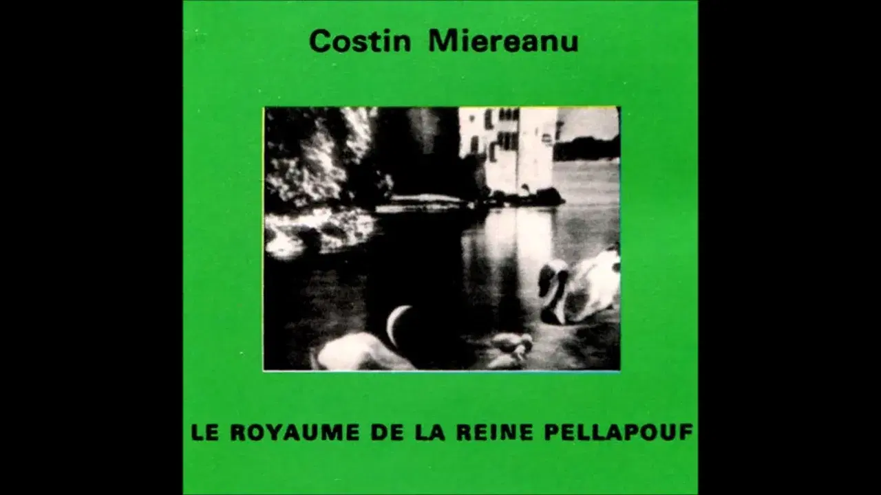 Poly-Art Recordings 1976-1982 - Costin Miereanu