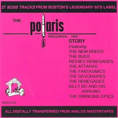  - Billy Bo and his Arrows
