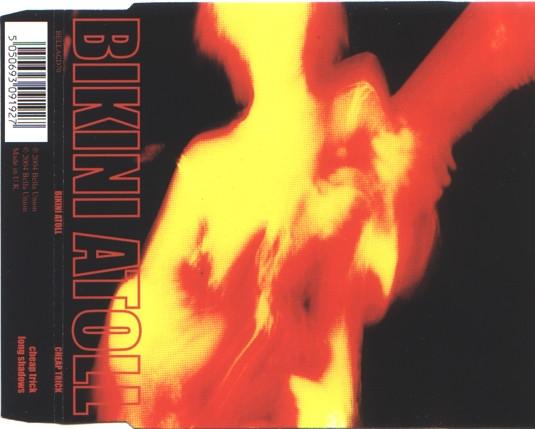  - Bikini Atoll