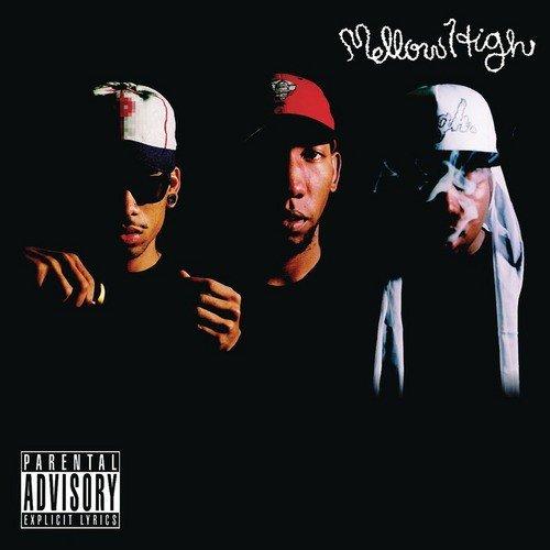 MellowHigh - MellowHigh