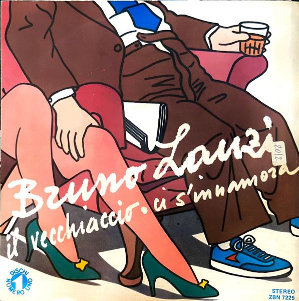 Un'ora con... - Bruno Lauzi