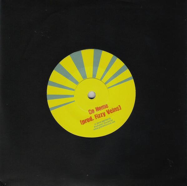 Kool Down / Go Home - Fizzy Veins