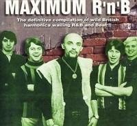 Maximum R&B - the Beat Merchants