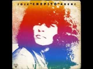  - Jose 'Chepito' Areas