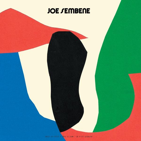  - Joe Sembene