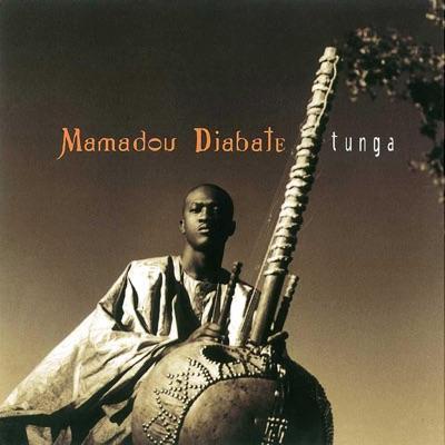  - Mamadou Diabate