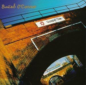 Gospel Oak EP - Sinead O'Connor